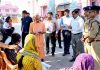 जनता दर्शन में CM योगी ने सुनीं लोगों की फरियादें, अधिकारियों को संवेदनशीला के साथ त्वरित समाधान के दिए निर्देश
