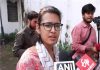 AISA राष्ट्रीय अध्यक्ष नेहा बोरा का बयान: ‘पीस बॉन्ड’ असहमति दबाने का हथियार, लोकतांत्रिक अधिकारों पर हमला