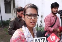 AISA राष्ट्रीय अध्यक्ष नेहा बोरा का बयान: ‘पीस बॉन्ड’ असहमति दबाने का हथियार, लोकतांत्रिक अधिकारों पर हमला
