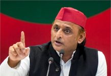 देश एवं प्रदेश में सामाजिक न्याय, ‘भाजपाई आपातकाल’ से गुजर रहा है: अखिलेश यादव