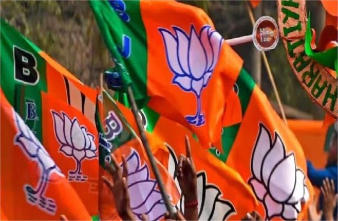 UP राज्यसभा चुनाव: BJP ने 8 उम्मीदवारों का किया ऐलान, बड़े चेहरों को नहीं मिला टिकट