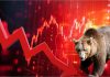 Share Market : शेयर बाजार में हाहाकार! 72000 के नीचे सेंसेक्स, इन 4 वजहों से मार्केट धड़ाम