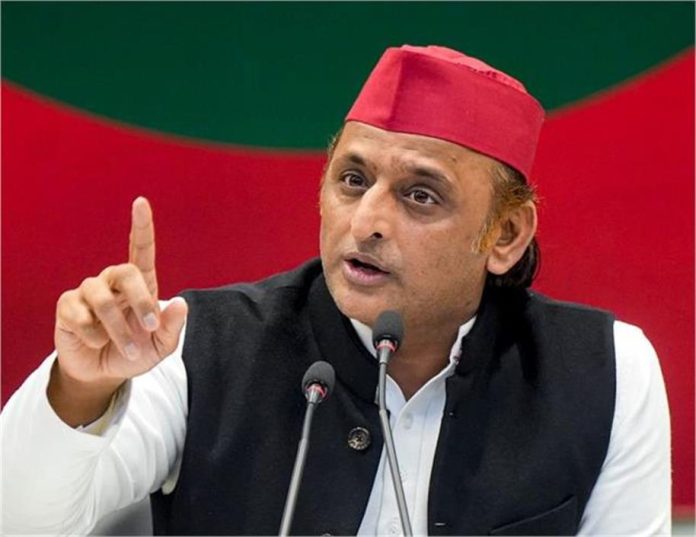 देश एवं प्रदेश में सामाजिक न्याय, ‘भाजपाई आपातकाल’ से गुजर रहा है: अखिलेश यादव देश एवं प्रदेश में सामाजिक न्याय, ‘भाजपाई आपातकाल’ से गुजर रहा है: अखिलेश यादव