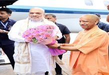 UP चुनाव 2027 की तैयारी में जुटी BJP, कार्यकर्ताओं को सौंपे पांच बड़े लक्ष्य