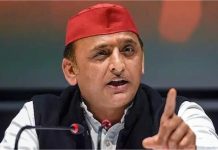 UP विधान परिषद चुनाव: सपा ने अचानक बदले 2 प्रत्याशी, BJP से आए संजयन त्रिपाठी को टिकट, बढ़ी सियासी हलचल