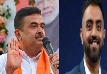 शुभेंदु ने मच्छार की तारीफ की, केंद्र से कोलकाता में उड़ान प्रशिक्षण संस्थान को मंजूरी देने का आग्रह
