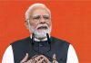 2047 तक ‘विकसित भारत’ बनाने का पक्का इरादा: PM मोदी ने 25 साल की सेवा पर जताया आभार