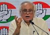 UP में SIR पर सियासी संग्राम तेज, ‘वोट चोरी’ के बाद अब ‘वोट डकैती’ का जयराम रमेश ने लगाए आरोप