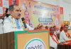 भीलवाड़ा डोटासरा ने परिवार को OBC आरक्षण में सरकारी सिस्टम का दुरुपयोग किया : राठौर