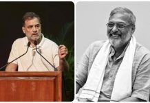 राहुल गांधी ने जाहिर किया दुख, कहा- नाना पाटेकर ने भारतीय सिनेमा पर गहरी छाप छोड़ी